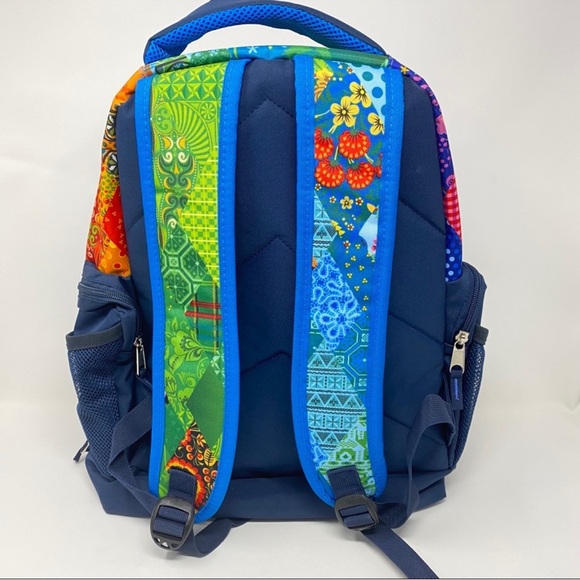OFFICIAL SOCHI 2014 BOSCO BROADCAST BACKPACK main image 4